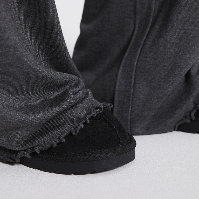 Loose soft pants "Carla"